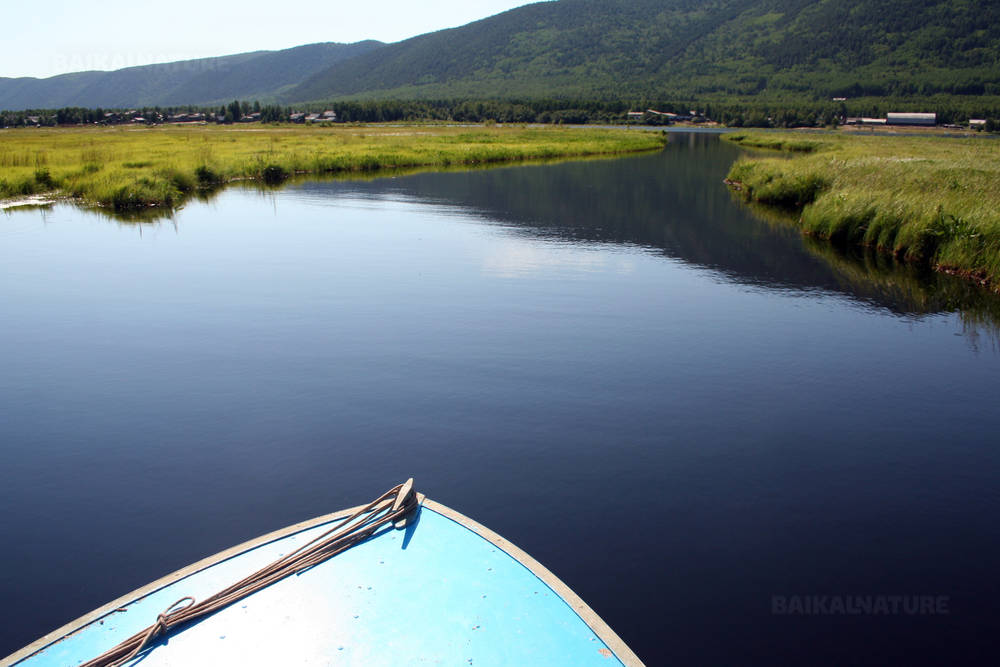 Верхнеангарский сор